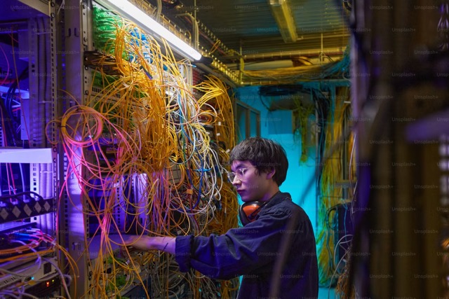 The problem with "Managed IT"